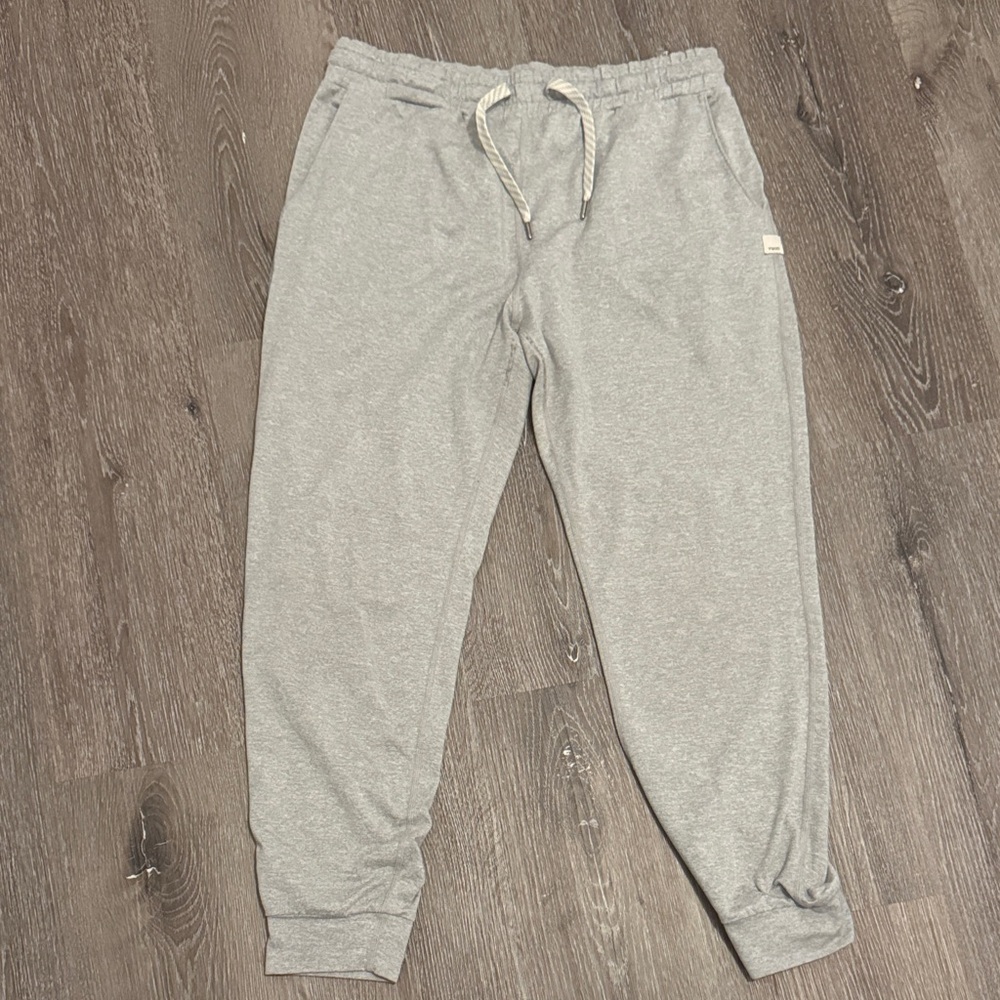 Vuori Jogger Sweatpants